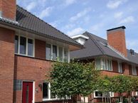 Prins Clausstraat, 2291 WB Wateringen