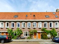 Buys Ballotstraat 7, 1098 ND Amsterdam