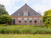 Strjitwei 9, 8522 ML Tjerkgaast