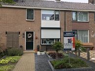 Prinses Christinastraat 3, 4691 GH Tholen