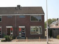 Livingstonelaan 51, 2803 EM Gouda