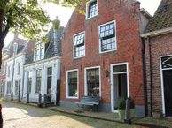 Pruikmakershoek 4, 8754 ET Makkum