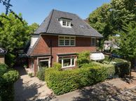 Fabritiuslaan 2, 1213 CT Hilversum