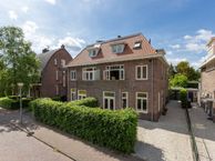 Burgemeester van Hasseltlaan 5, 1412 GN Naarden