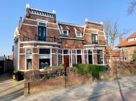 Burgemeester Falkenaweg 108, 8442 LJ Heerenveen
