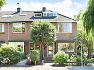 Laan van Rozenburg 37, 2106 CA Heemstede