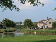 Markiezenlaan (Bouwnr. 10), 4758 AR Standdaarbuiten