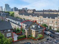 Rubensstraat 73, 1077 ML Amsterdam