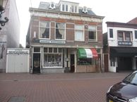 Zevenhuizen 7 2, 1811 KB Alkmaar