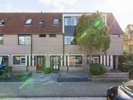 Dwangmolenstraat 239, 1333 GZ Almere