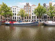 Keizersgracht 796 G, 1017 EC Amsterdam