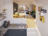 Parsifalpad 5, 3816 HA Amersfoort