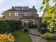 Newtonstraat 3, 2871 PN Schoonhoven