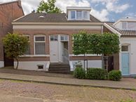 Palmstraat 47, 6542 JW Nijmegen