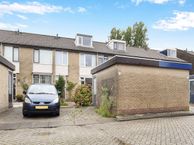 Schubertstraat 32, 3438 BG Nieuwegein