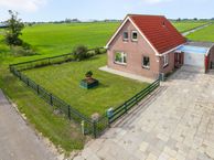 Bandsloot 11, 8538 RH Bantega