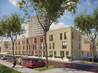 Parsifalpad 7, 3816 HA Amersfoort