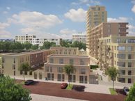 Parsifalpad 9, 3816 HA Amersfoort