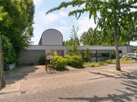 Nervistraat 3, 3822 EE Amersfoort