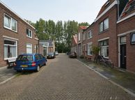 Ruivenstraat, 2629 HL Delft