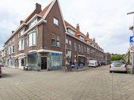 Koraalstraat 33 A, 3051 VG Rotterdam