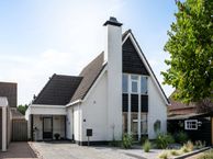 Lissefortven 1 a, 4635 DB Huijbergen