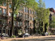 Sarphatistraat 201 III, 1018 GJ Amsterdam