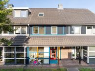 Doyennéperenlaan 81, 3452 EG Vleuten