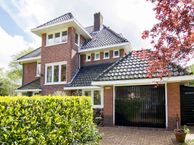 Vijverweg 15, 2061 GT Bloemendaal