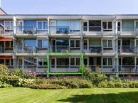 Veldzigtlaan 28, 2015 CA Haarlem