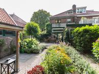 Brederoodseweg 95, 2082 BT Santpoort-Zuid