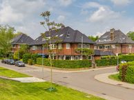 Fabritiuslaan 54, 1213 CT Hilversum