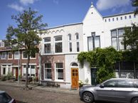 Tetterodestraat 83, 2023 XM Haarlem