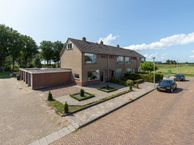 Bastiaan de Zeeuwstraat 8, 3227 AC Oudenhoorn