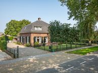 Bergstraat 30, 4261 BX Wijk en Aalburg