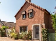 Pastoor Siebenstraat 2, 6077 AJ Sint Odiliënberg