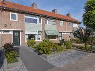 Tesselschadestraat 51, 3771 ZD Barneveld