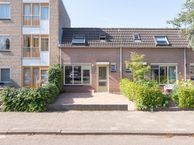 Bervoetsbos 7, 2134 PL Hoofddorp