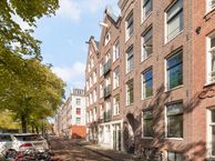 Marnixkade 94 B, 1015 ZJ Amsterdam