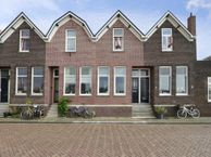 Hooikade 20, 3311 CD Dordrecht