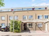 Thomas Prinslaan 75, 1035 SJ Amsterdam