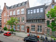 Tweede Oosterparkstraat 209 C, 1092 BK Amsterdam