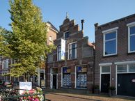 Kleinzand 8 +8A, 8601 BH Sneek