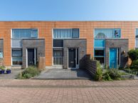 Veldmuisstraat 10, 1338 AK Almere