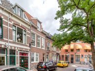 Antoniestraat 2 D, 2011 CR Haarlem