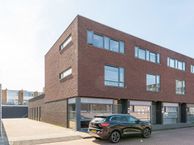 Wouwermanstraat 1, 3141 GL Maassluis
