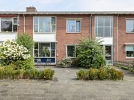 Berkenlaan 8, 8603 BT Sneek