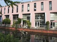 De Kragge 36, 3823 GS Amersfoort