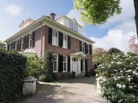 Huijghens Backerlaan 2, 2061 BK Bloemendaal