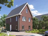 Regulusstraat (Bouwnr. 43), 9801 WG Zuidhorn